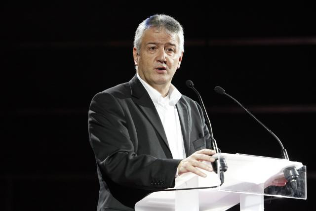 Roger Wagner ( Photo : archives Paperjam )