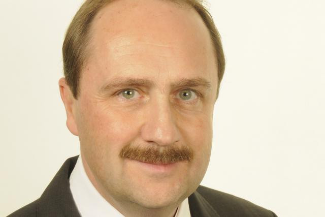 Romain Weber, président du nouveau GIE. (Photo: Luxembourg for Tourism)
