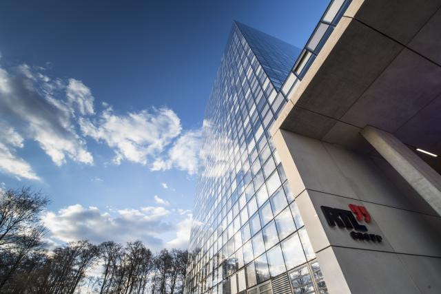 Les activités télévisuelles allemandes sont à l’origine de ces résultats records pour RTL Group. (Photo: Anthony Dehez / archives)