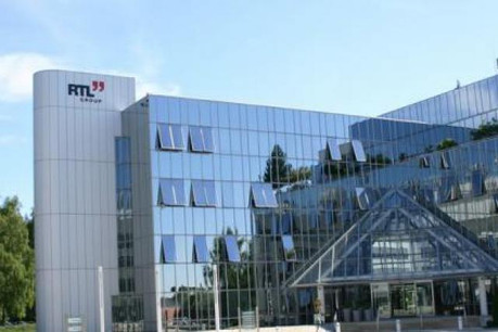 Reported RTL Group revenue up 3.4 per cent to €2,751 million (Photo: David Laurent/wide/archive)