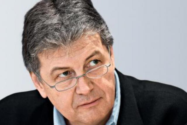 Gerhard Zeiler, Chief Executive Officer (RTL Group) (Photo : RTL)