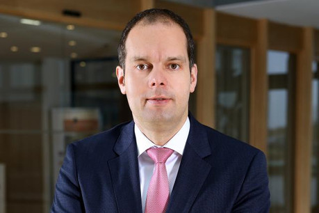 Jörg Ackermann (Photo: PwC Luxembourg)