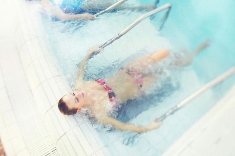 (Photo: Domaine Thermal)