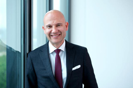 Serge Krancenblum, SGG Group’s CEO: “This is a key milestone for the SGG Group. First Names Group complements our offering and jurisdictional capabilities in our key client segments.” (Photo: SGG)
