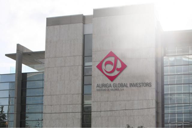 Auriga Global Investors S.V. a des bureaux à Barcelone, Madrid et New York (Photo: Auriga Global Investors S.V.)