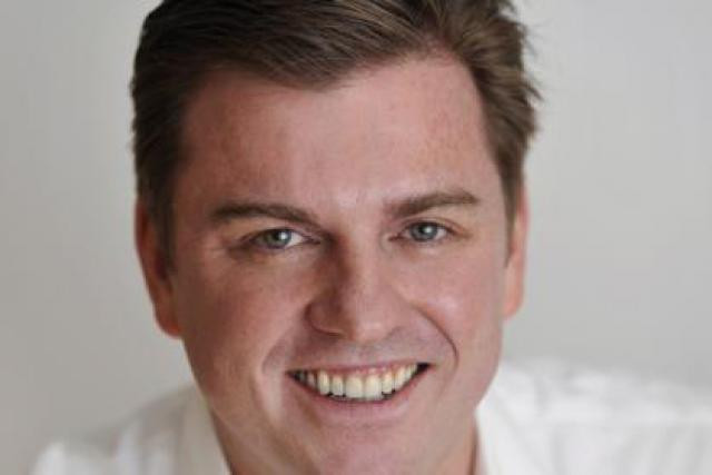 Tony Bates, Skype's Chief Executive Officer (Photo: Skype)