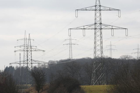 Les chercheurs collaboreront avec Creos, le gestionnaire de réseaux d’électricité au Luxembourg (Photo: Luc Deflorenne / archives)