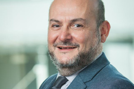 Antonio Corpas, Chief Executive Officer, déclare: «Les investissements significatifs réalisés au cours des dernières années dans tous les domaines de notre activité commencent à porter leurs fruits.» (Photo: Onelife / Archives)