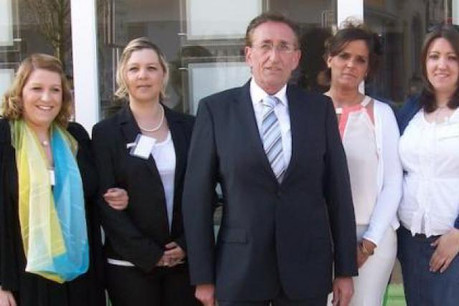 (Photo : Sonntag-Immobilien)