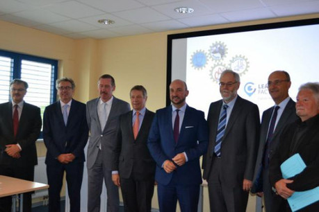 (Photo : Service information et presse du gouvernement)
