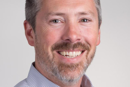 Mike Shehan, CEO of SpotX. (Photo: RTL Group)