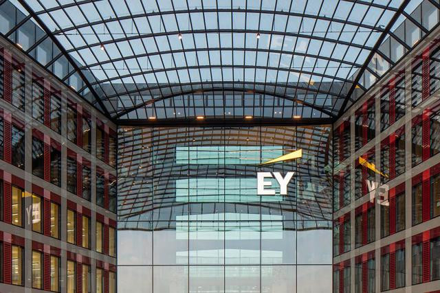 EY Luxembourg a été choisi à nouveau pour être le partenaire privilégié de cet évènement qui se déroulera de surcroît dans ses locaux. (Photo: EY)
