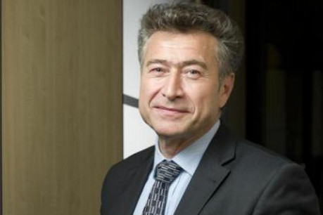 Charles Mandica, directeur général. (Photo: Julien Becker/archives)