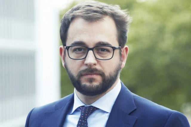 Nicolas van Heule, avocat spécialisé en droit des sociétés et en droit financier au Luxembourg, dirigera ce nouveau bureau (Photo: Stibbe)