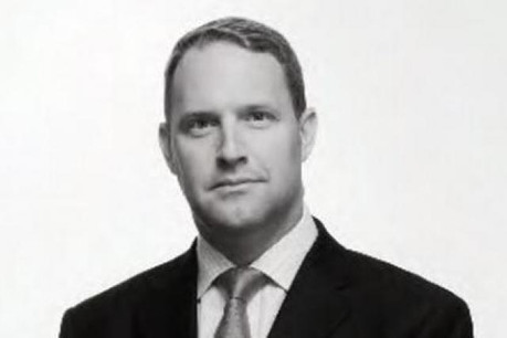 Loïc Le Foll qui vient de Lombard International Assurance, est basé à Luxembourg et reporte à Beat Reichen, CEO Luxembourg. (Photo : Swisslife)
