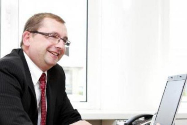 Didier Rouma, CEO Tango (Photo: Olivier Minaire/archives)