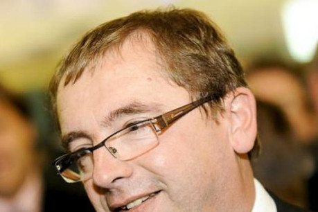 Didier Rouma, CEO de Tango (Photo : archives paperJam)