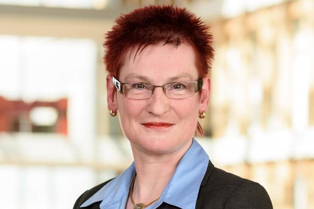 Kerstin Thinnes, associée Tax chez PwC Luxembourg (Photo: PwC Luxembourg)