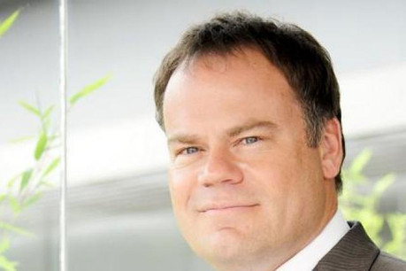 Gérard Hoffmann, CEO de Telindus Luxembourg (Photo: Telindus)