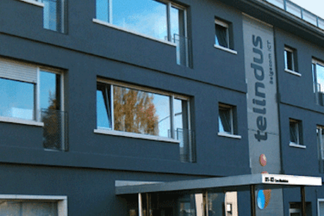 (Photo: Telindus)
