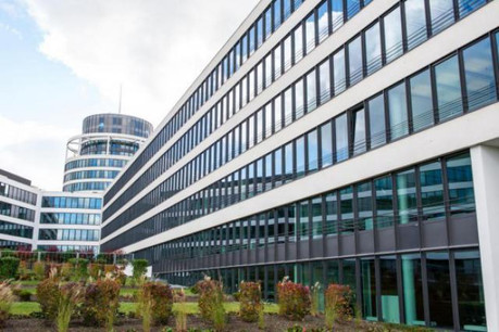 Telecom Luxembourg Private Operator (Photo: archives paperJam)