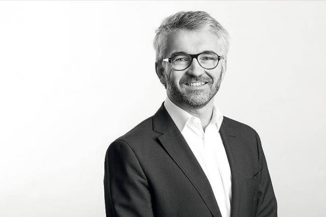 Bruno Bagnouls, Global Head of PERE at TMF Group. (Photo: DR)
