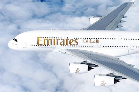 (Photo: Emirates.com)