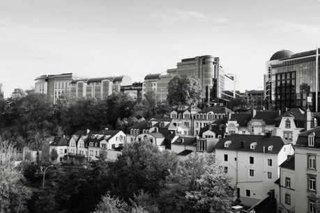 Le Private Business Center de The Recruiter se situe au boulevard d’Avranches (Photo: The Recruiter)