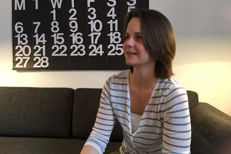 Portée par la business angel, consultante et conseillère en business management Larissa Best, la plateforme Equilibre cherche à cultiver le bien-être de la motivation au travail. (Photo: Maison moderne / archives)