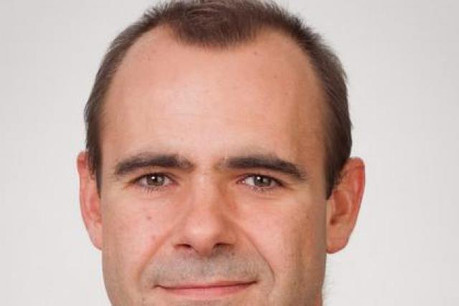 Olivier Lemaire, responsable Technology, Communications & Entertainment (EY Lux) (Photo: Ernst & Young)