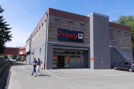 (Photo: Delhaize)
