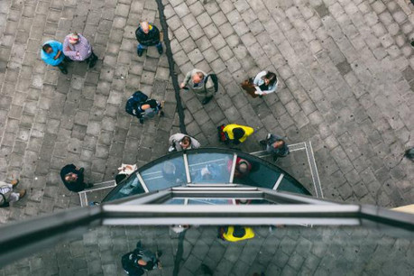 (Photo: Sven Becker / Archives)