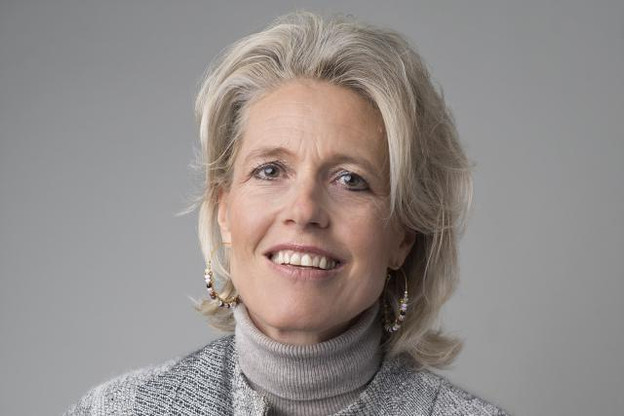 Alexandra Dhavernas von Elverfeldt dispose de trente ans d’expérience internationale dans le conseil aux Family Offices et aux entreprises familiales pour leurs investissements dans des secteurs très variés. (Photo: Crédit Suisse)