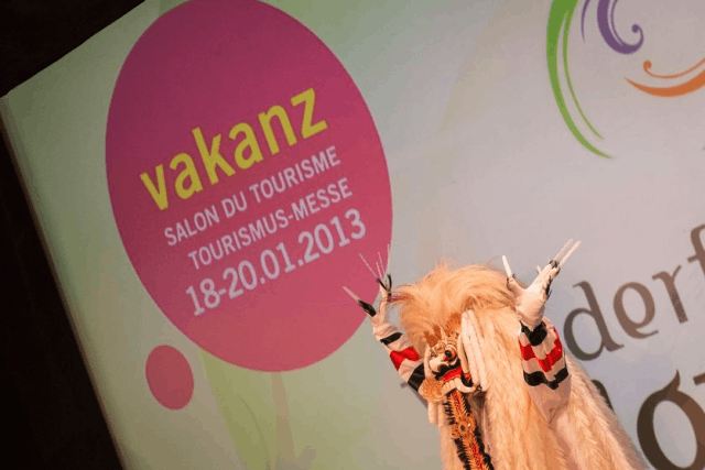 Après 25 éditions, Vakanz est devenu une véritable institution. (Photo: Luxexpo)