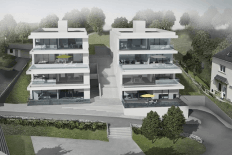 Valeres Konstruktioun S.A. est un constructeur de bâtiments industriels et d'immeubles (Photo: Valeres)