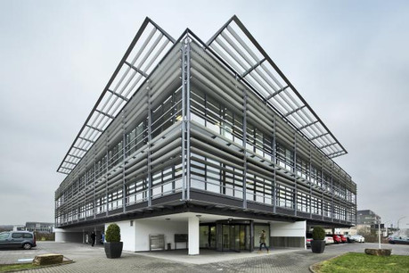 La BNP Paribas Real Estate Advisory Luxembourg a été mandatée comme conseiller. (Photo: BNP Paribas Real Estate)