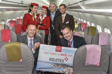 (Photo: Volotea)