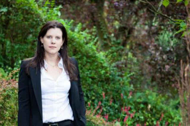Anne-Laure Jabin, spécialiste du droit du travail, a été nommée associée au sein de l’étude. (Photo: Wildgen Partners in Law)