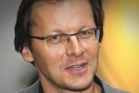 Marc Neuen (Photo: Etienne Delorme/archives
