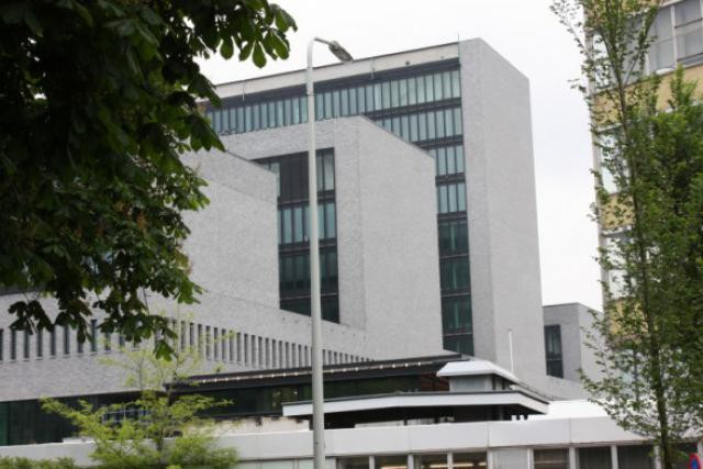 Le siège d'Europol à La Haye (Photo: Licence CC)