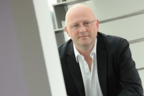 Jérôme Pittie, CEO et fondateur de Zidcard (Photo: DR)