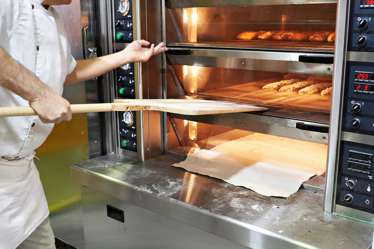 Bakeries will not be able to take advantage of the energy price cap. It will be limited to households or to an annual energy consumption corresponding to that of a household. (Photo: Shutterstock)
