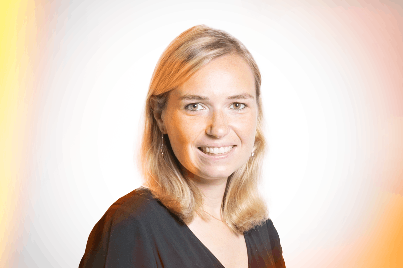 Marie Grillot: «Le conflit ukrainien, en raison des sanctions prises par les autorités à l’égard de la Russie, a eu un impact conséquent sur la fonction compliance.» (Photo: Maison Moderne)