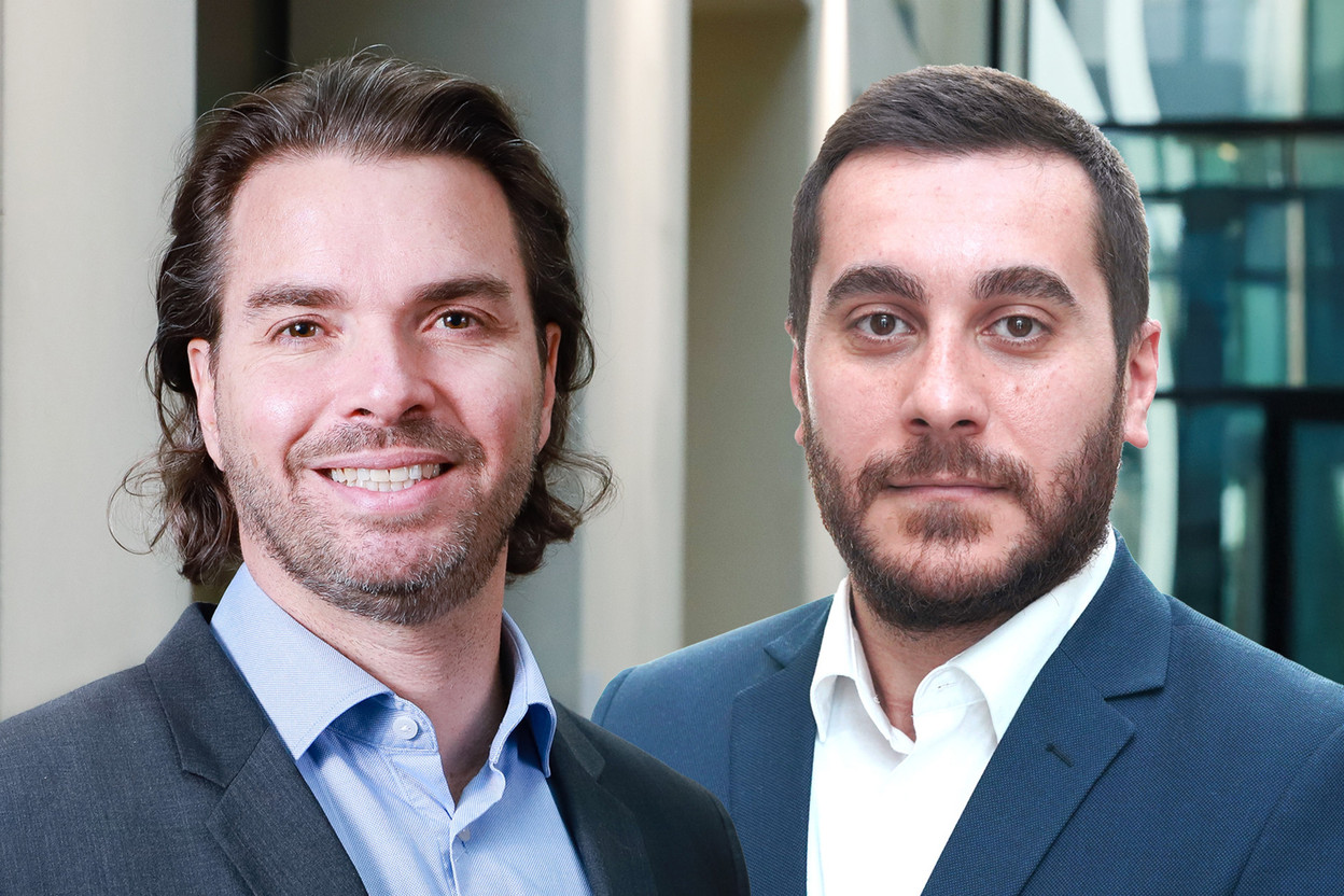 Bertrand Parfait, Partner - Risk & Regulatory, Ralph Haddad, Manager - Risk & Regulatory Deloitte Luxembourg