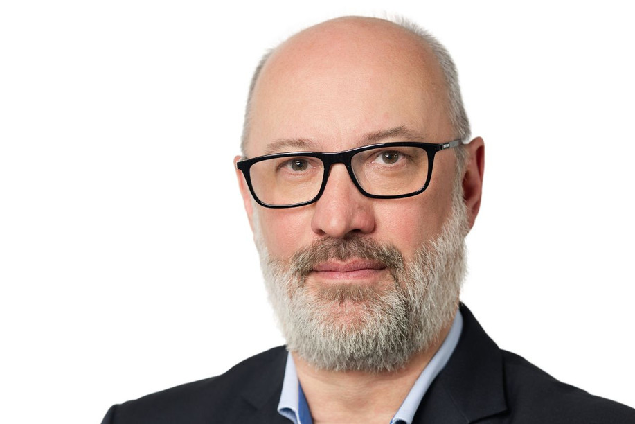 Fabrice Godefroid, senior client executive, Marsh (Photo : Marsh McLennan)