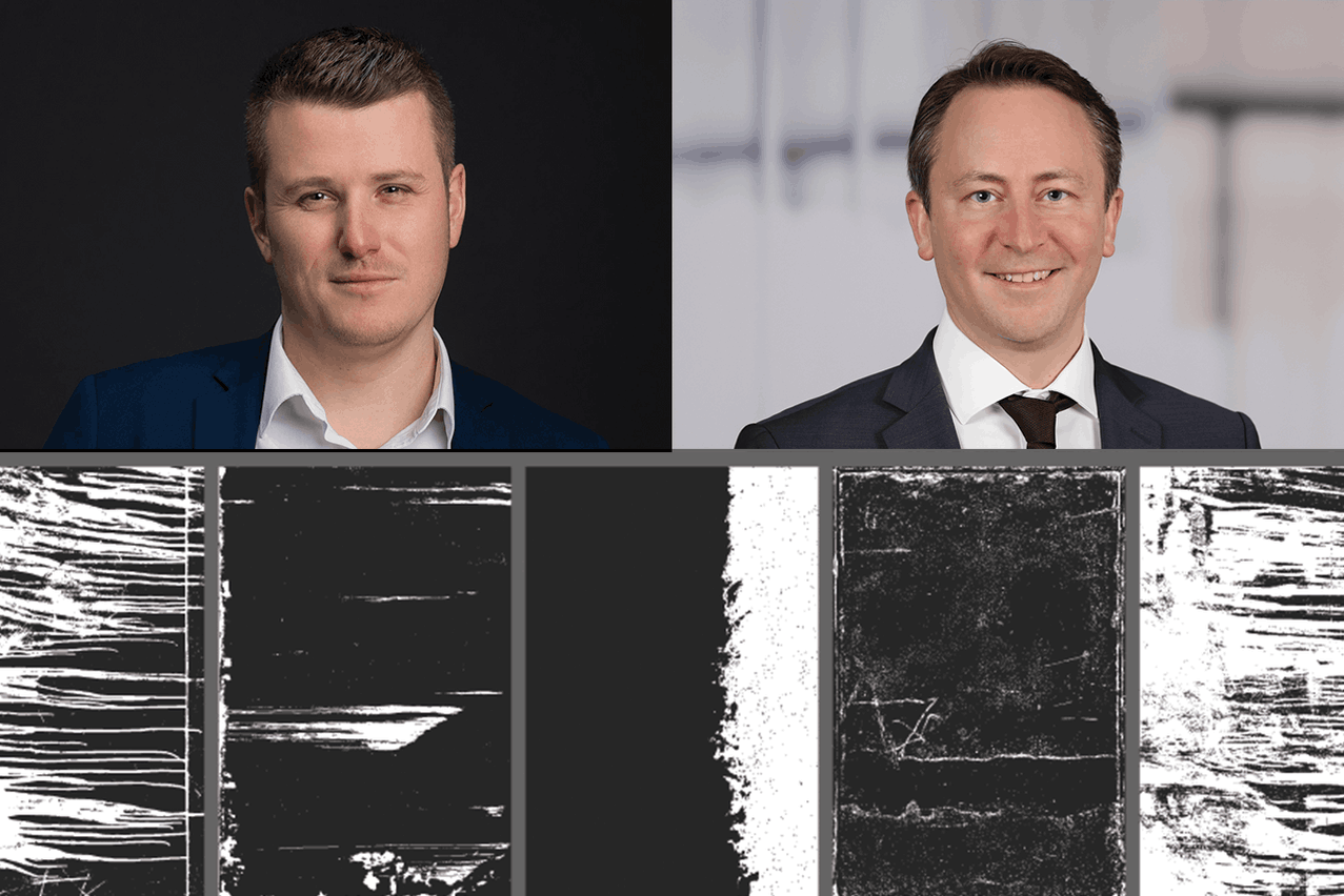 Dans une série de cinq articles, Paperjam a revu avec Quentin Martin de DSM Avocats à la Cour et Michel Nickels d’Elvinger Hoss Prussen les principales dispositions liées au processus difficile des inventaires d’entrée et de sortie et de la garantie/précaution, des concepts qui sont tous liés entre eux. (Photos: DSM, Shutterstock, Elvinger Hoss Prussen. Montage: Maison Moderne)