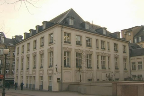 La Cour des comptes relève dans son rapport une potentielle infraction à la loi sur le financement des partis politiques. (Photo: DR/archives)