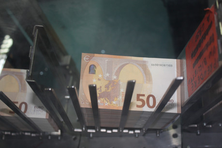 Au total, quelque 600 milliards d’euros d’actifs sous gestion reposent en banque de détail et en banque privée au Luxembourg. (Photo: EU)