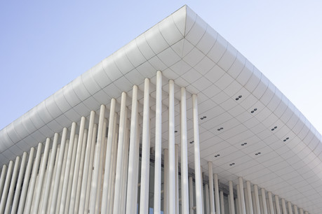 La musique vient directement aux élèves grâce à un partenariat entre la Philharmonie, l’OPL et le gouvernement. (Photo: Matic Zorman / Maison Moderne)