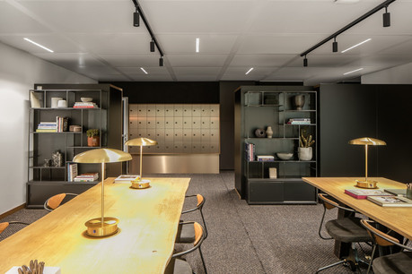 Les espaces de Welkin and Meraki avaient été récompensés dans la catégorie «Meilleur coworking» en 2019. (Photo: Caféine)